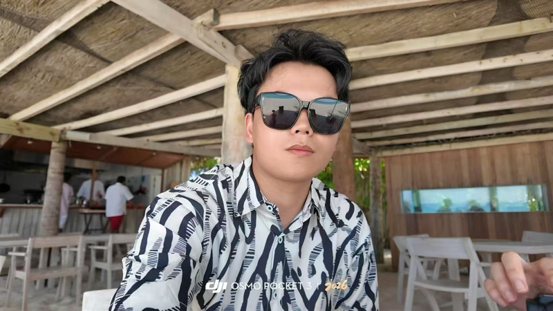 Mingjie Sun